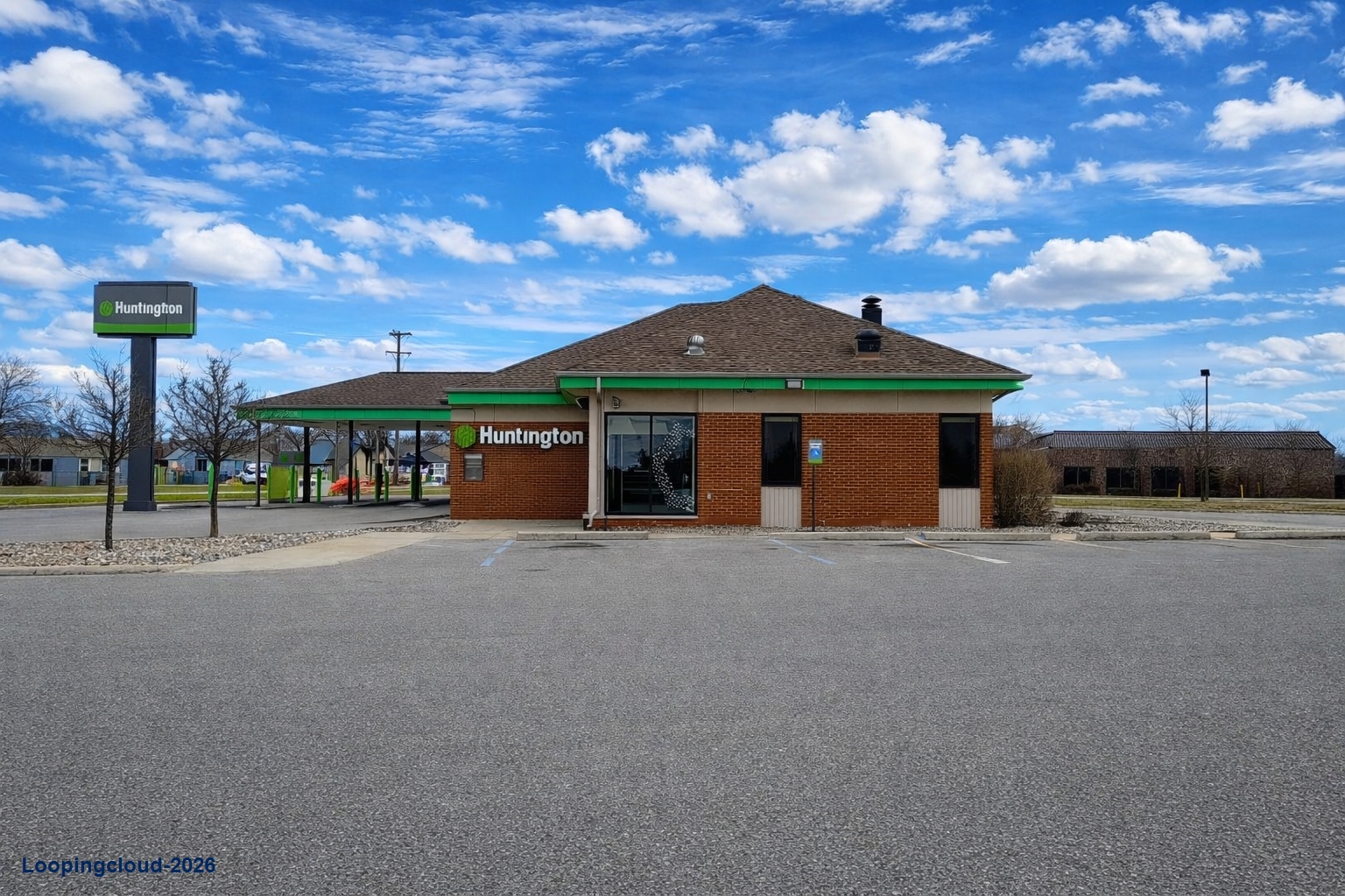 Huntington National Bank