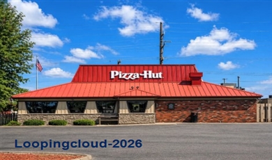 790 N Van Dyke Rd Bad Axe Michigan, 48413 | Pizza Hut