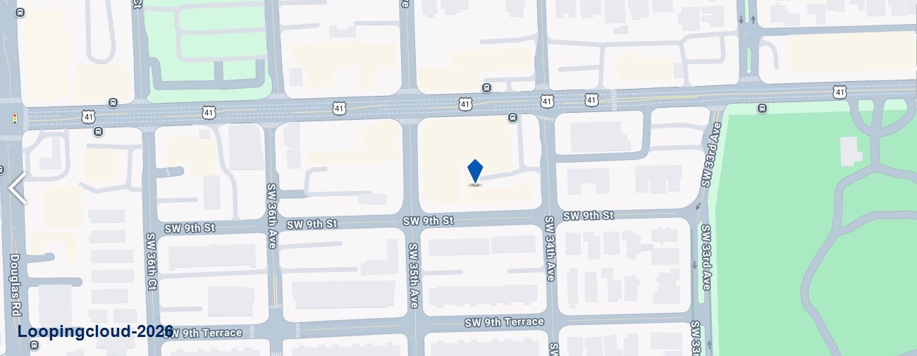 Prime Retail Space for Lease on SW 8th Street in Miami FL 33155