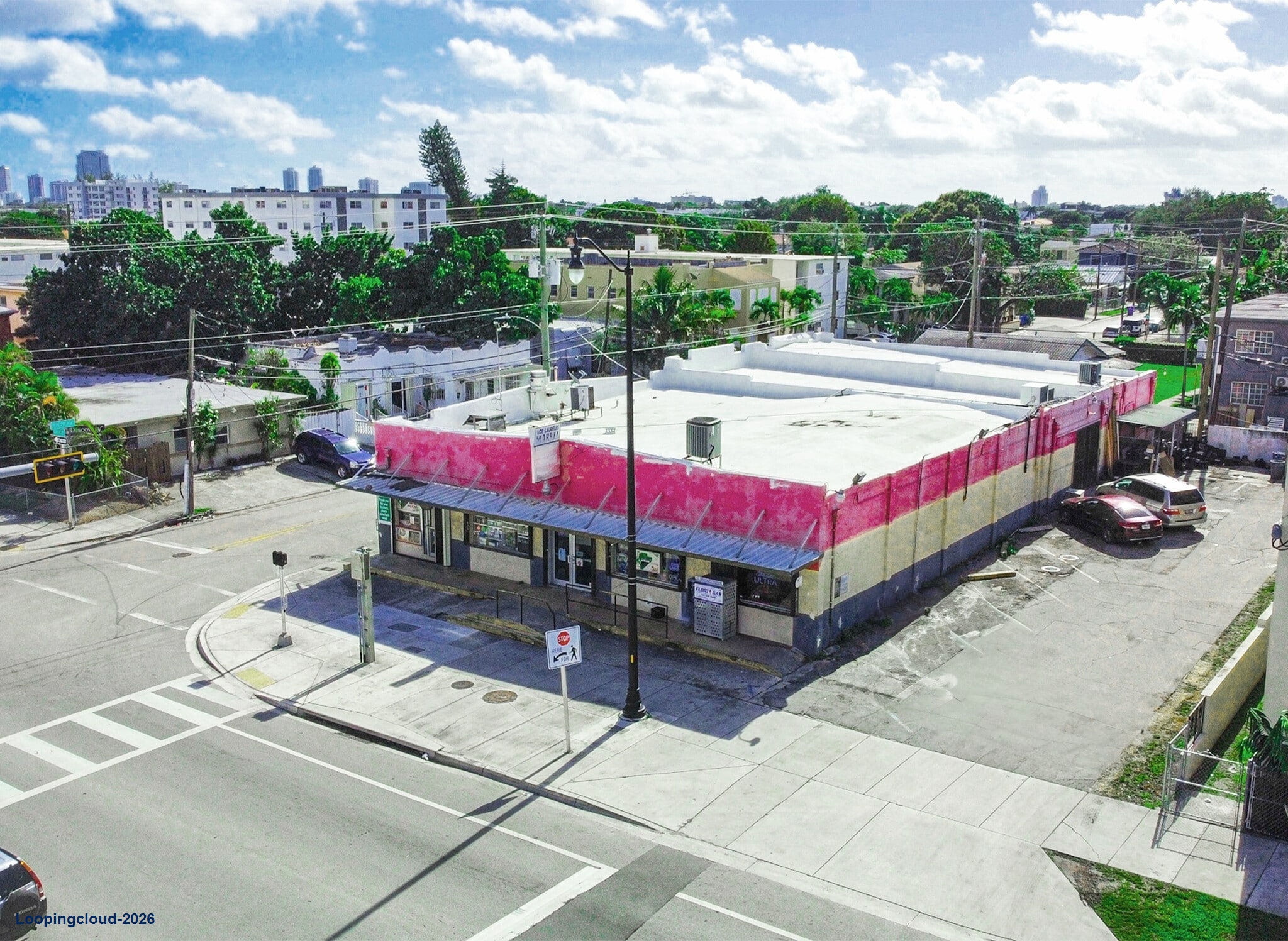Prime Commercial Building Investment & Owner-User Opportunity in  Little Hav, Miami FL 33135