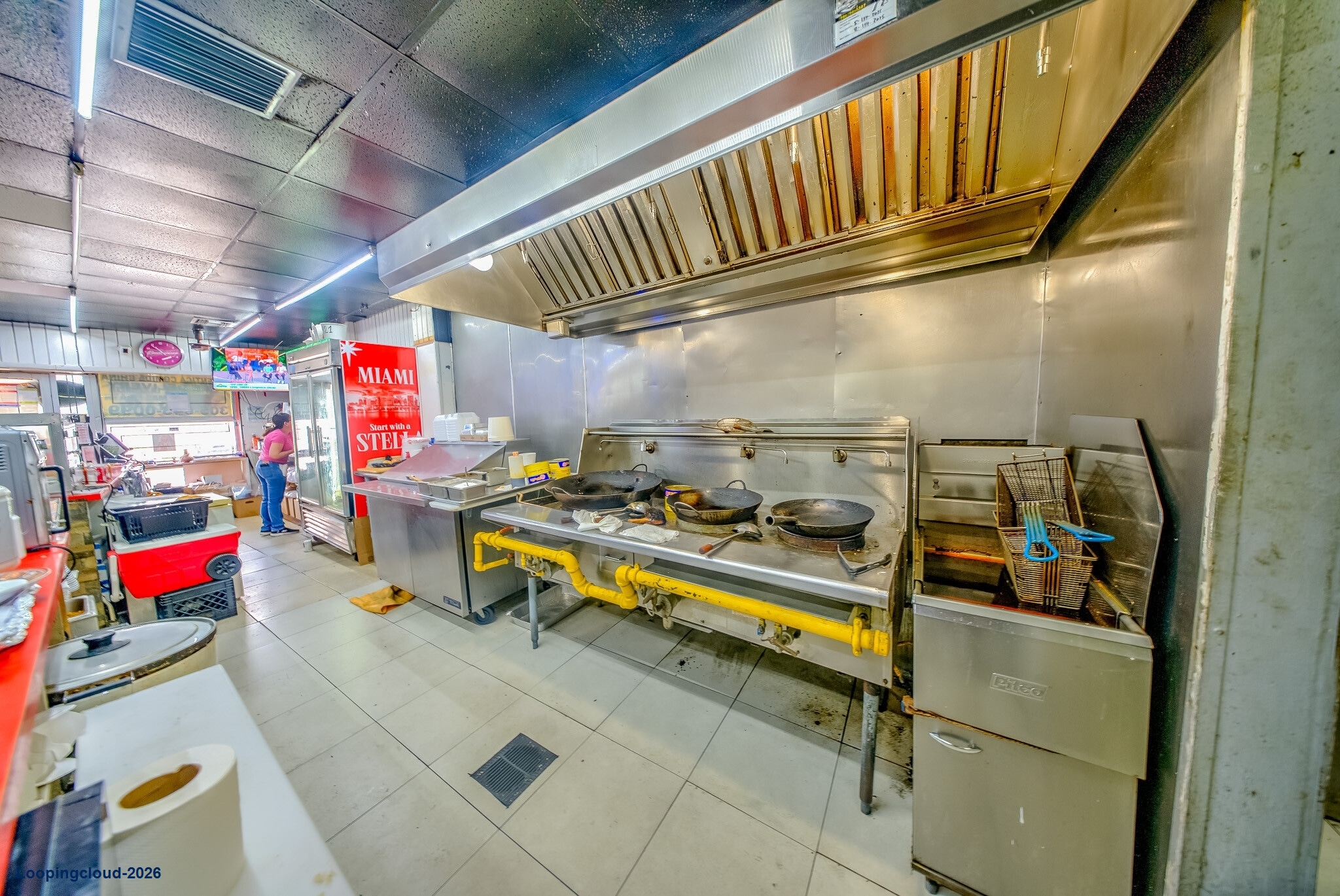 Prime Commercial Building Investment & Owner-User Opportunity in  Little Hav, Miami FL 33135