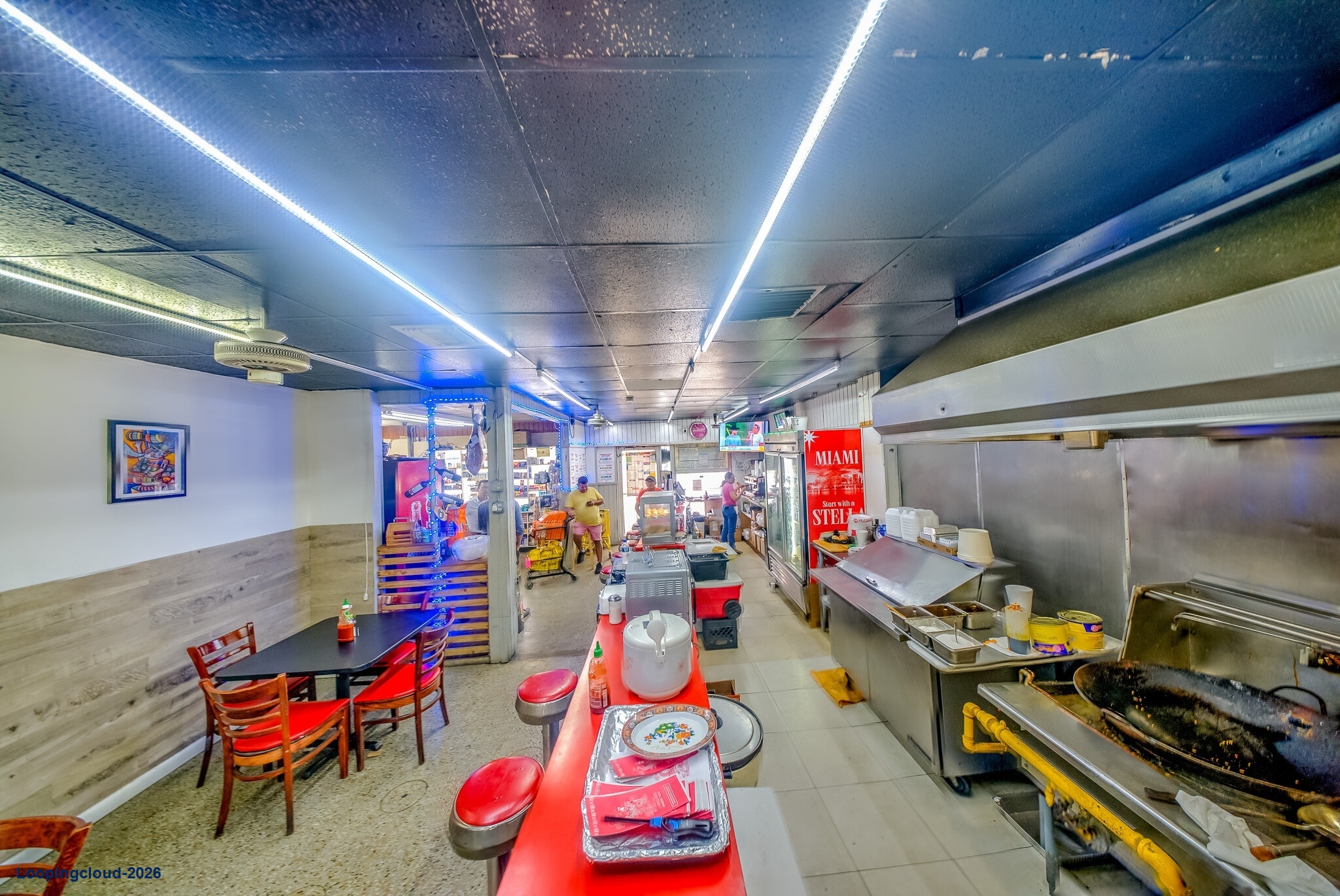Prime Commercial Building Investment & Owner-User Opportunity in  Little Hav, Miami FL 33135