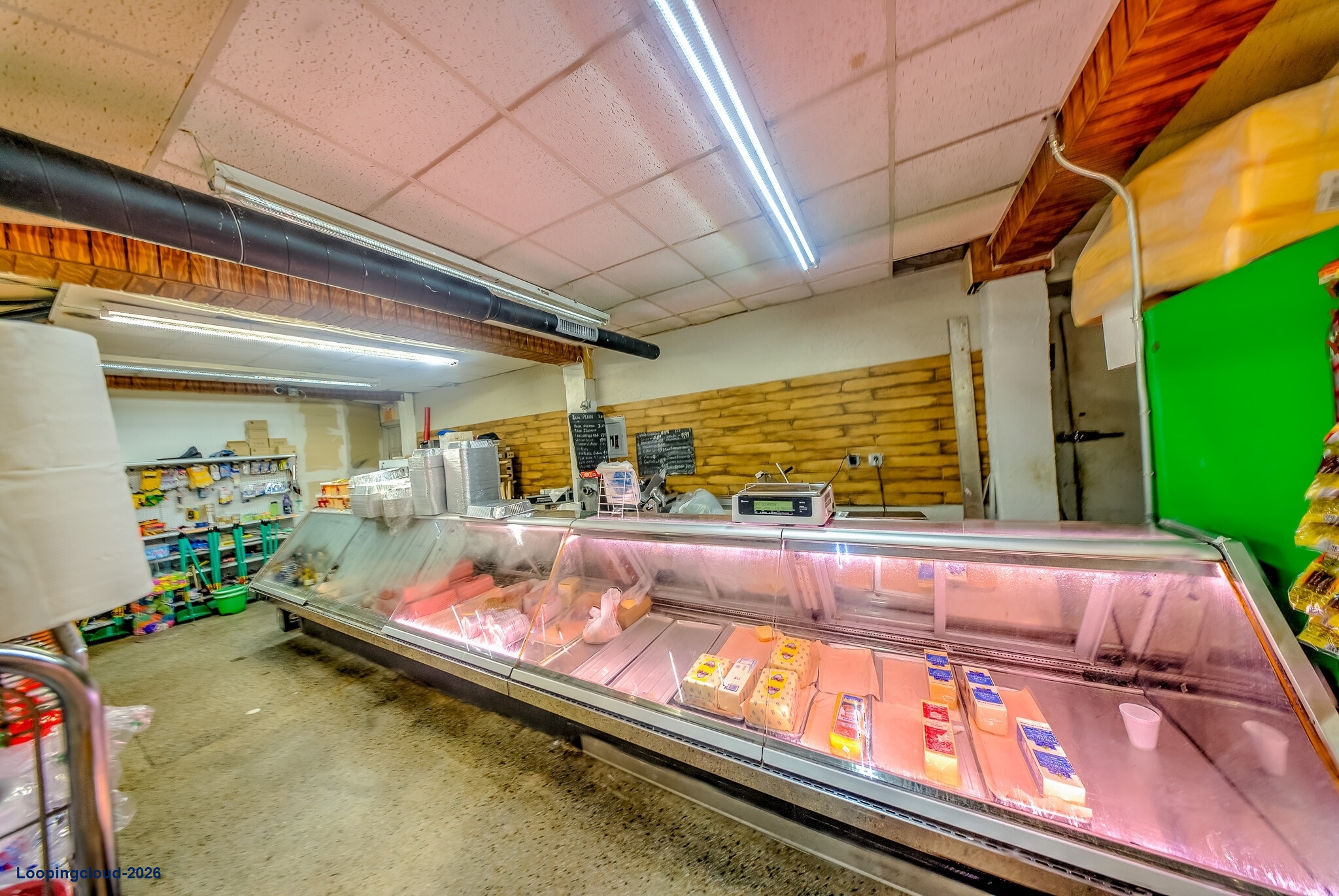 Prime Commercial Building Investment & Owner-User Opportunity in  Little Hav, Miami FL 33135