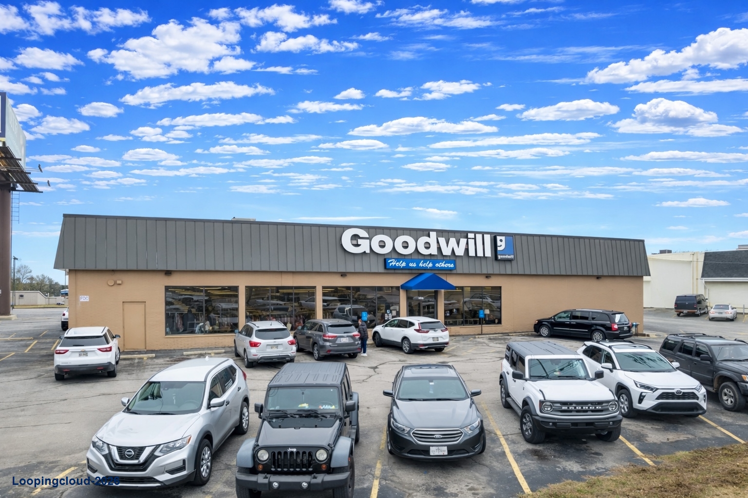 Goodwill
