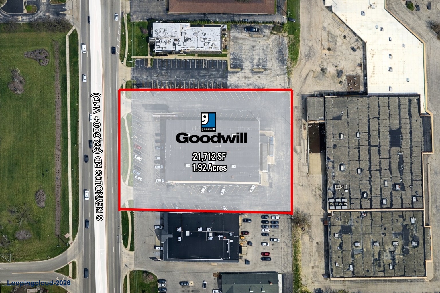 Goodwill