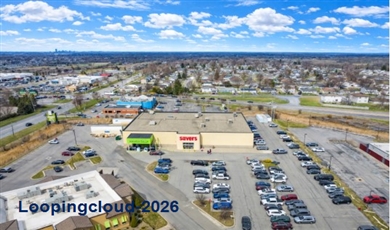 3701 McKinley Parkway Blasdell New York, 14219 | Saver’s