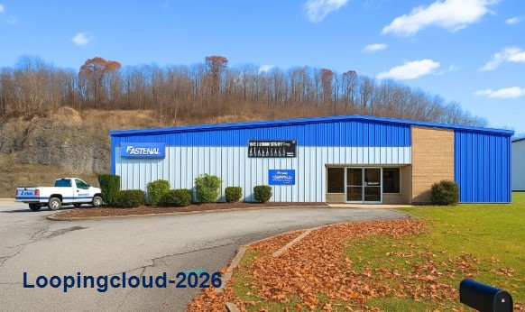 Former Fastenal