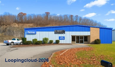 311 High St Bradford Pennsylvania, 16701 | Former Fastenal