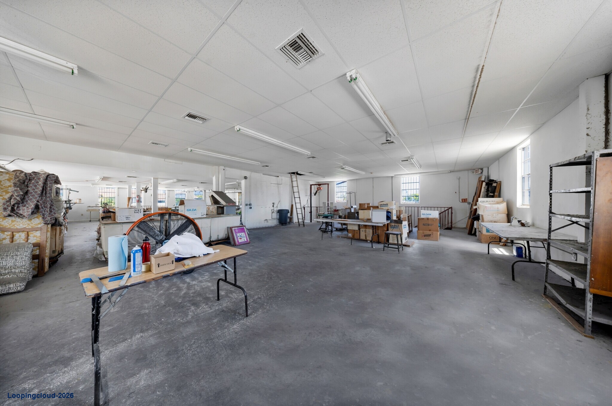 Prime Hard Corner Retail and Office Building for Lease in Little Havana, Miami FL 33135