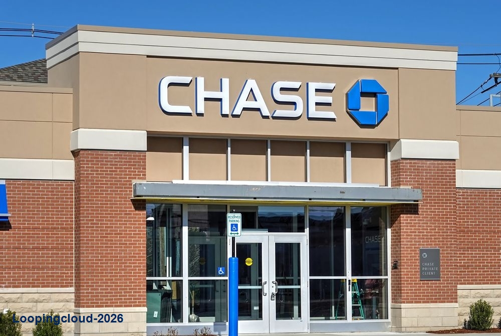 Chase Bank