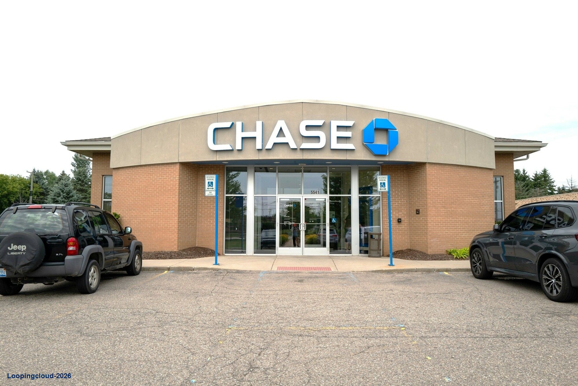 Chase Bank