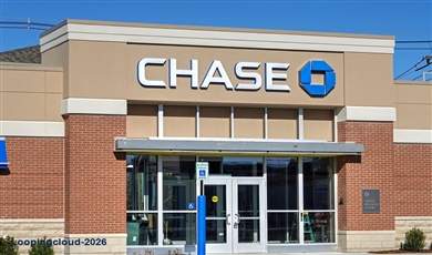 5541 Sashabaw Rd Clarkston Michigan, 48346 | Chase Bank