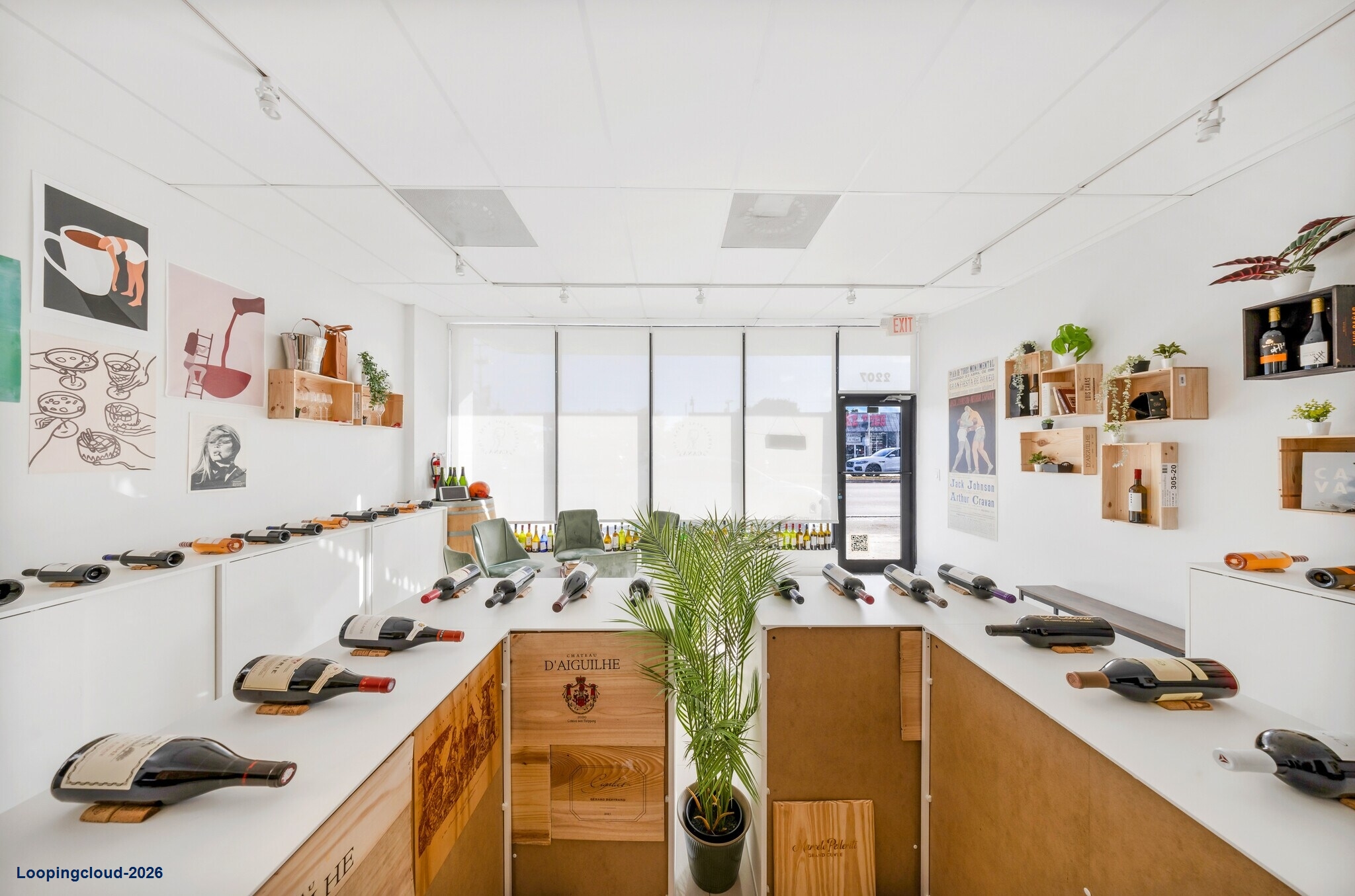 Prime Coral Way Retail Space for Lease Between Coral Gables and Brickell,  FL 33145