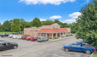 Bob Evans