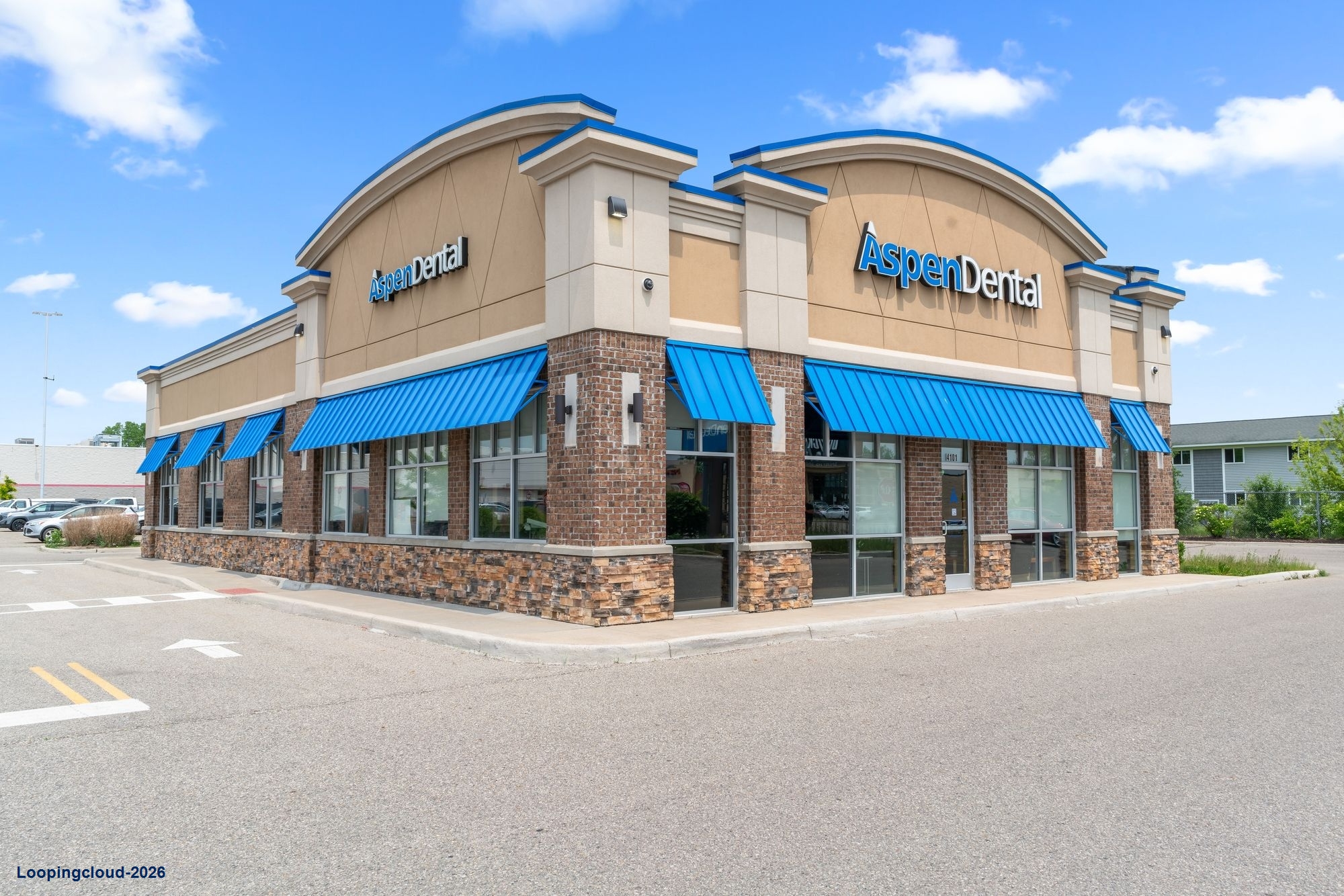 Aspen Dental