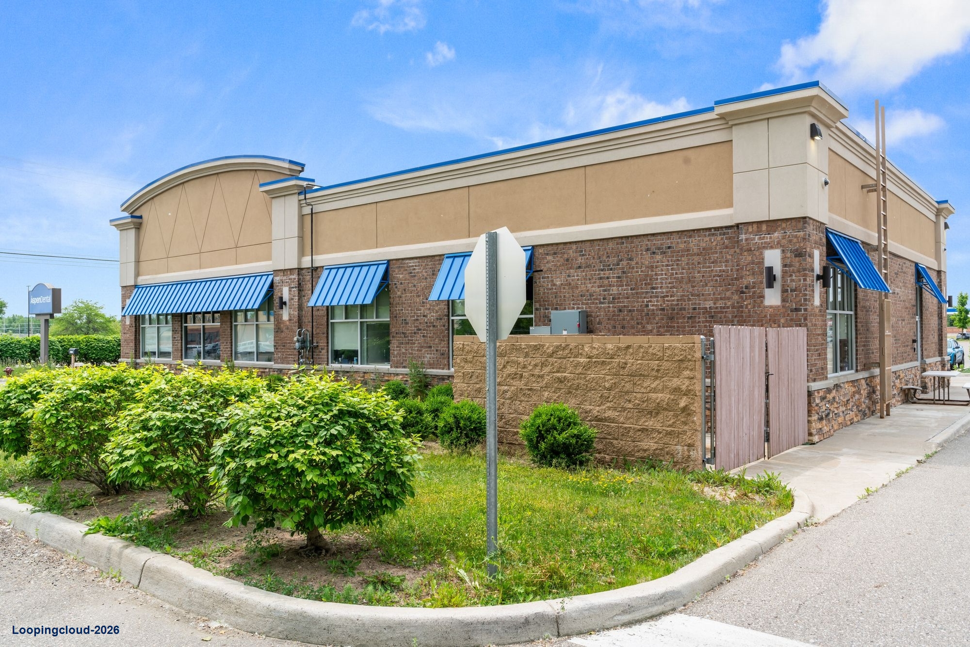 Aspen Dental