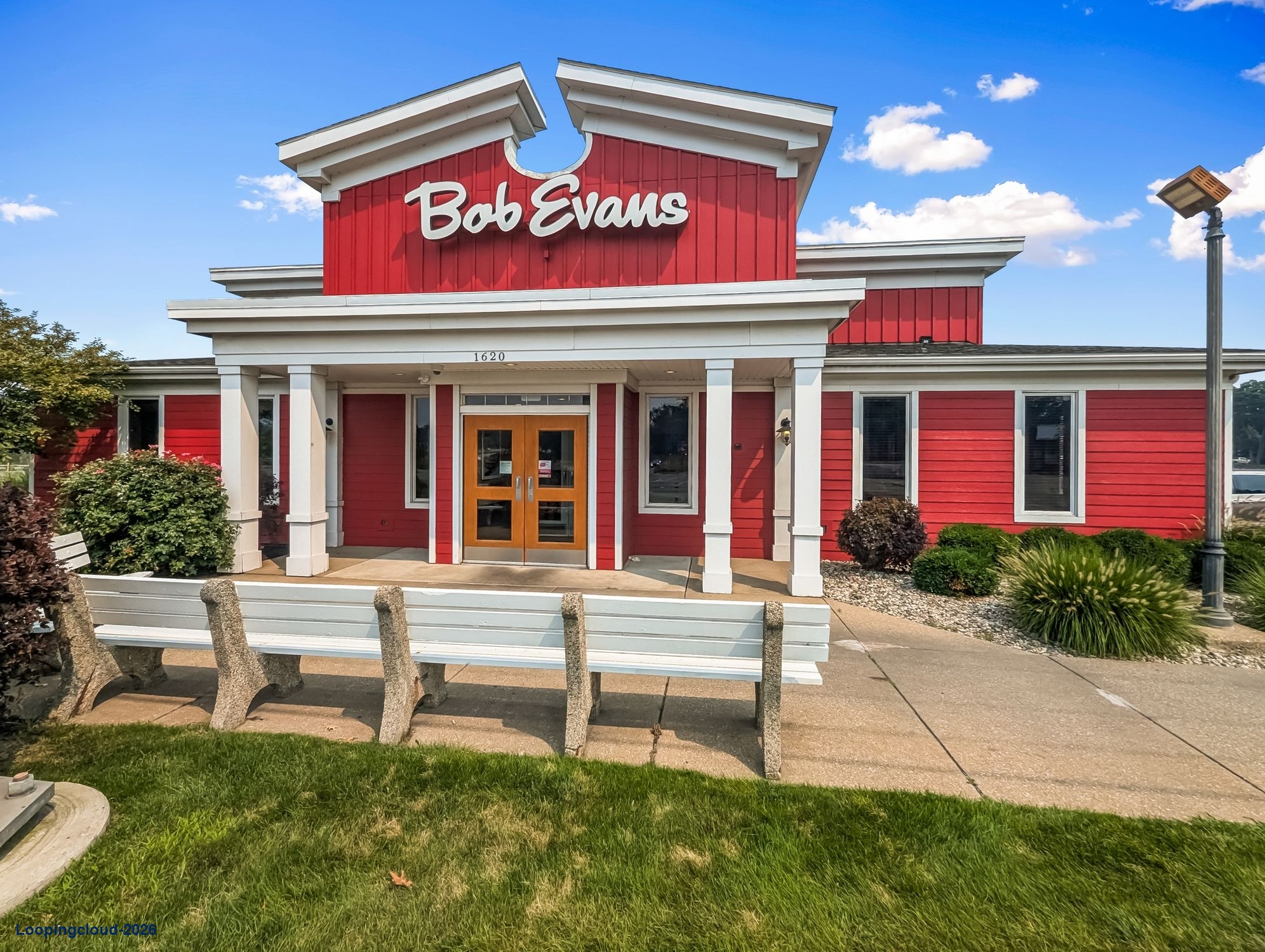 Bob Evans