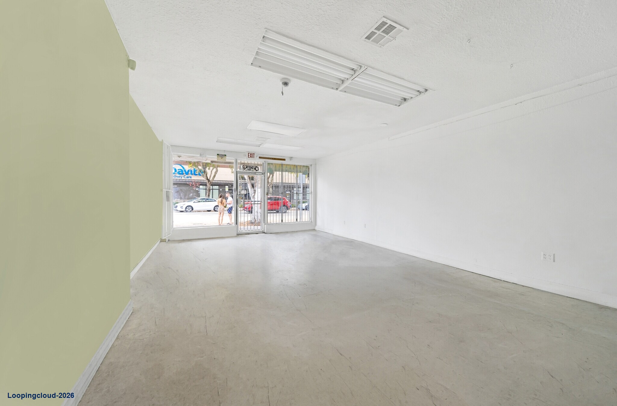 Prime Calle Ocho Retail Space for Lease | 1801 SW 8th St, Miami FL 33135