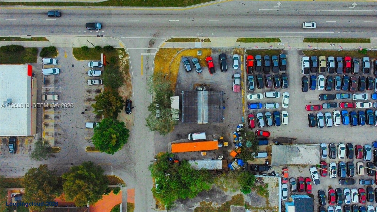 Prime Miami Car Dealership Site for Sale | 9301 NW 27th Ave, Miami FL 33147