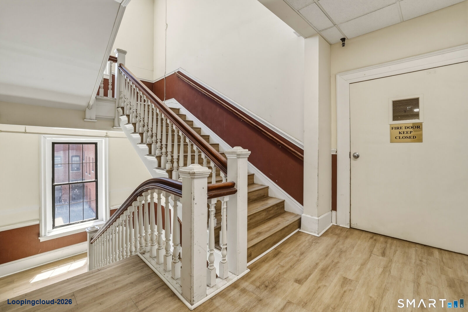 New London Area Multi-Family Home