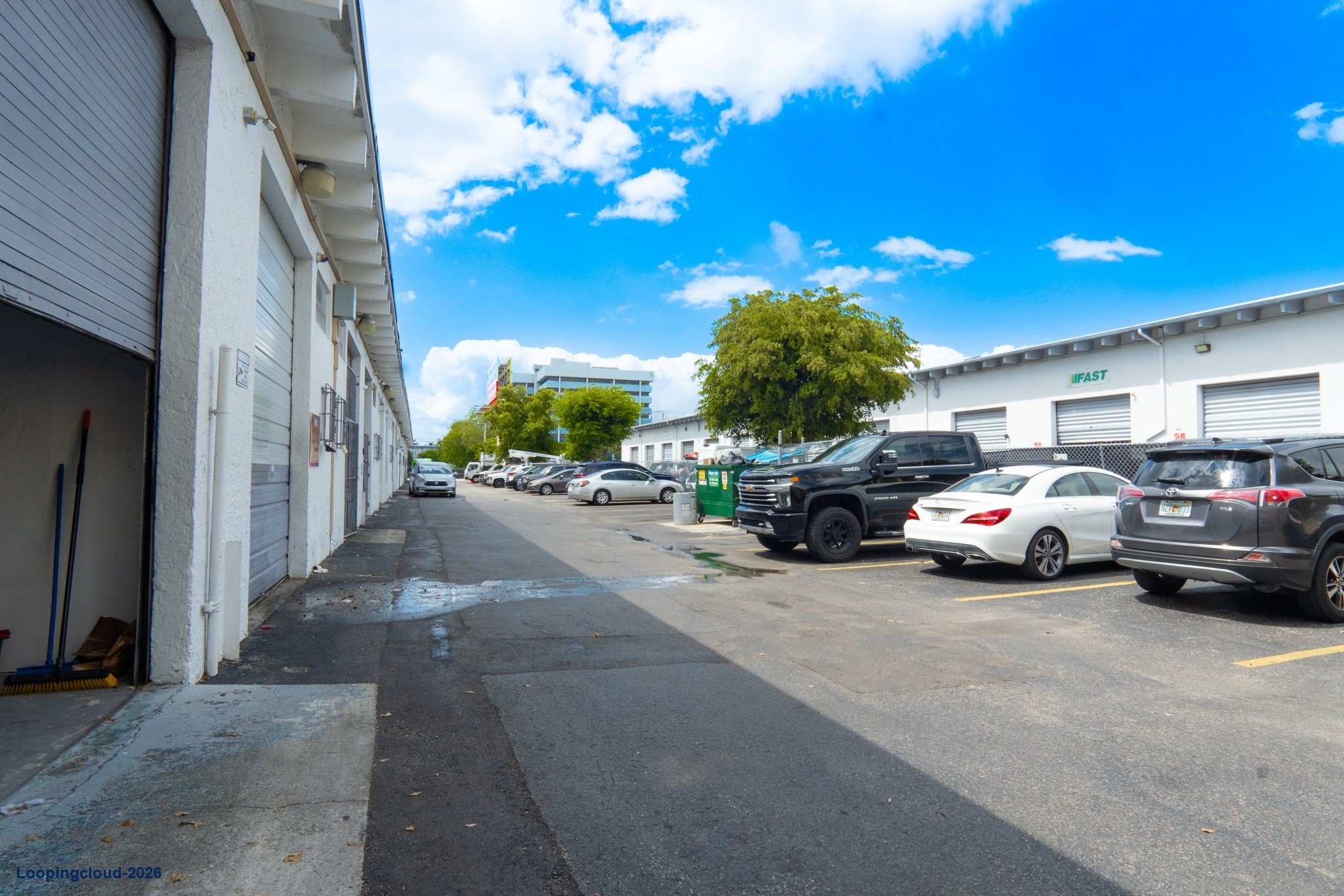 Airport West Warehouse Spaces For Lease | 7285 NW 12th St, Miami FL 33126