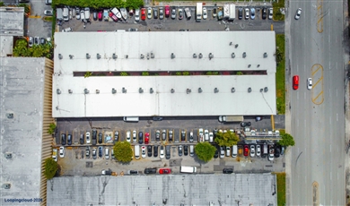 Airport West Warehouse Spaces For Lease | 7285 NW 12th St, Miami FL 33126