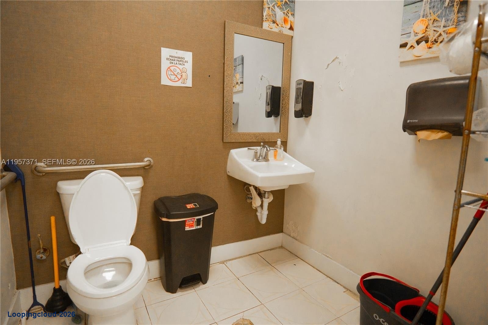 Prime Little Havana Retail Space For Lease | 1782 SW 8th St, #1792 Miami FL 33174