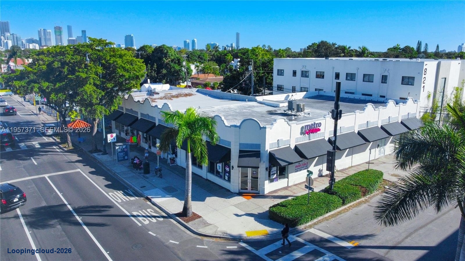 Prime Little Havana Retail Space For Lease | 1782 SW 8th St, #1792 Miami FL 33174