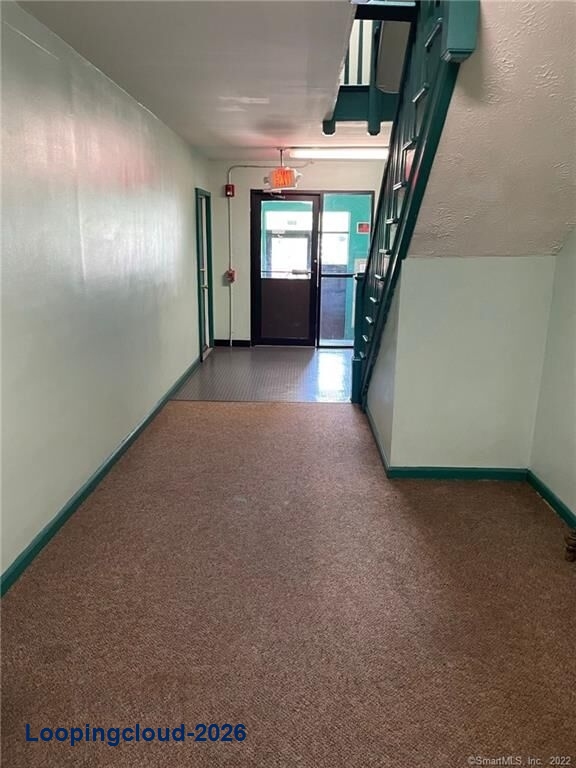 Asylum Hill Area Multi-Family Home