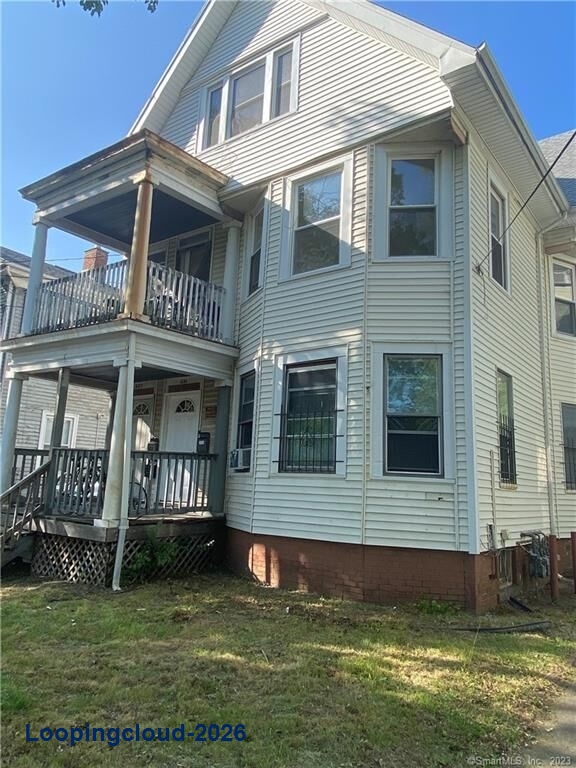 621 Elm Street New Haven