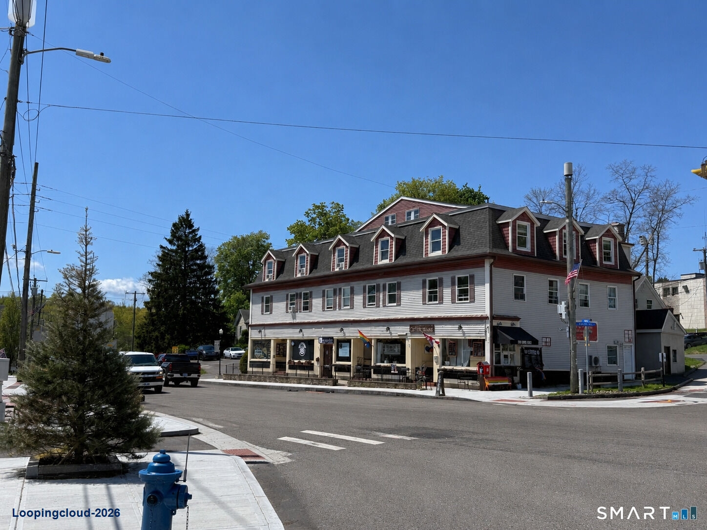 The Village at 82 Main