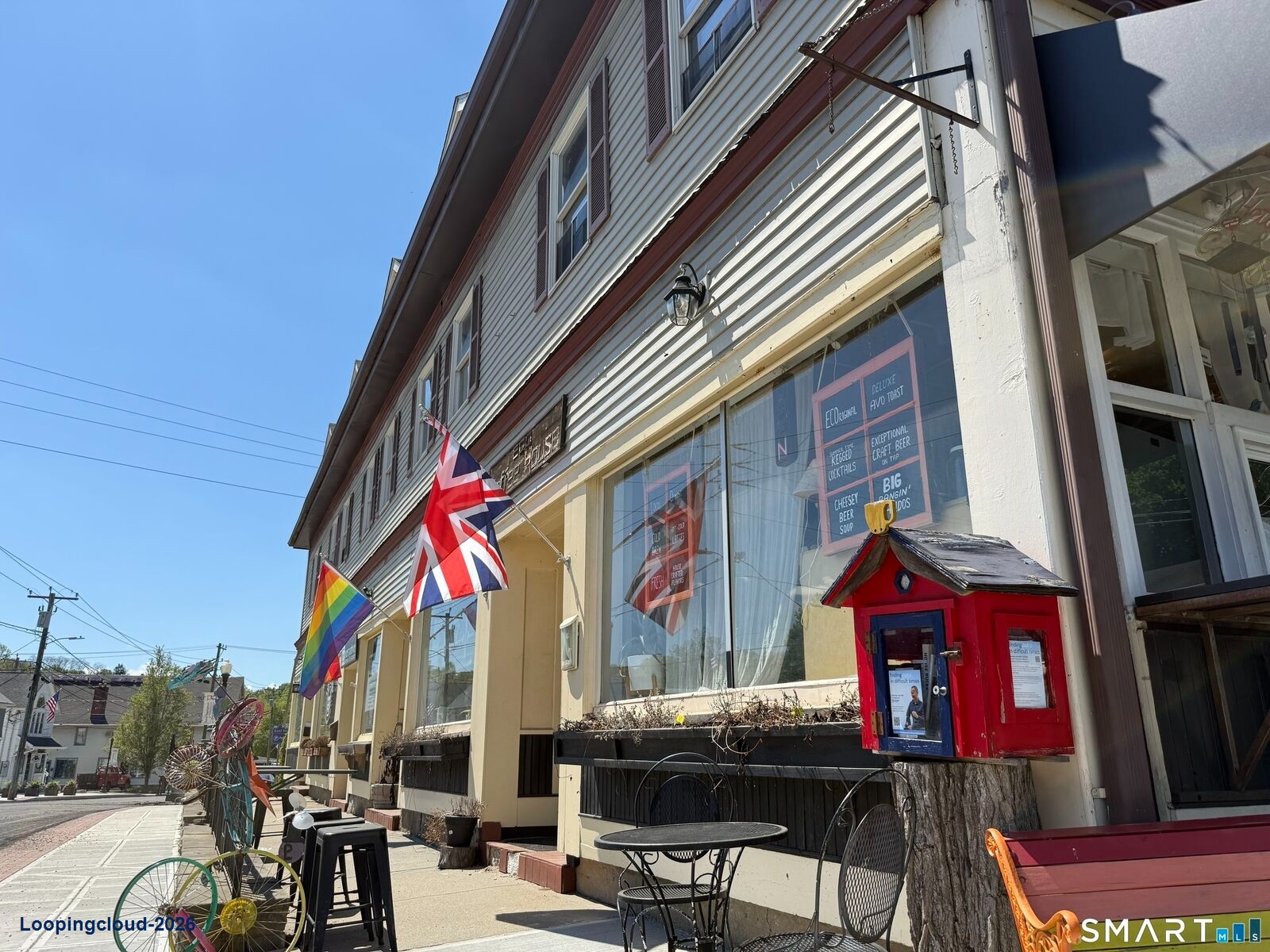 The Village at 82 Main