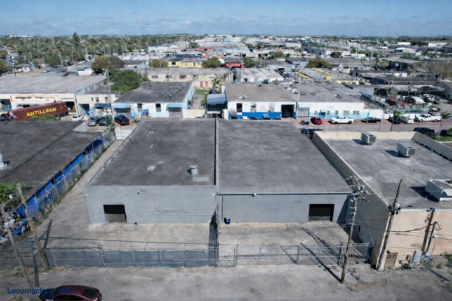 1048 E 26th St, Hialeah, FL 33013 | Industrial Property For Lease