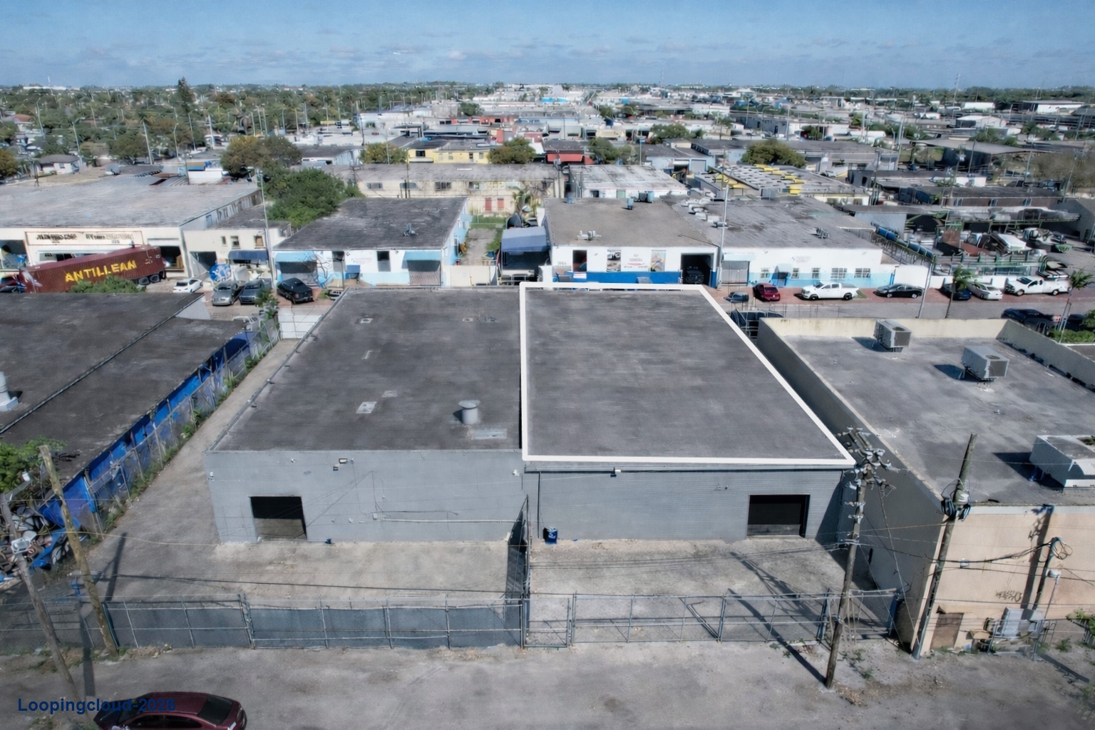 1048 E 26th St, Hialeah, FL 33013 | Industrial Property For Lease