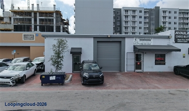 1048 E 26th St, Hialeah, FL 33013 | Industrial Property For Lease