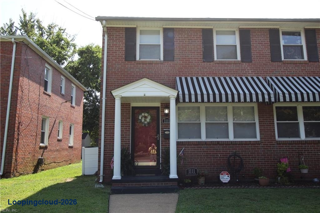 West Ghent Condo for Sale | 1111 Redgate Ave, Norfolk, VA 23507