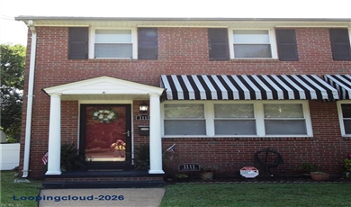 West Ghent Condo for Sale | 1111 Redgate Ave, Norfolk, VA 23507
