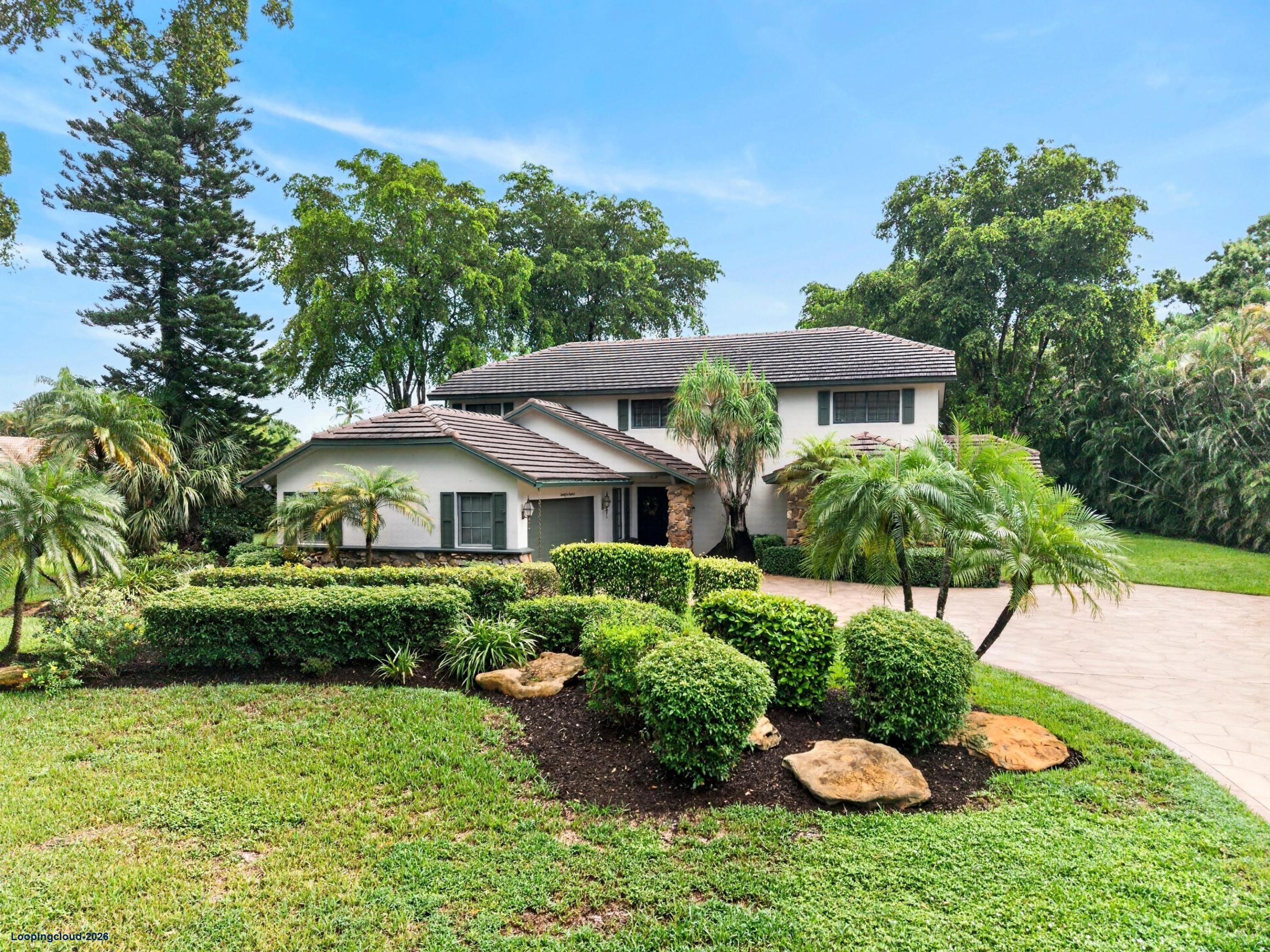 7100 E Cypresshead Drive E, Parkland, FL 33067