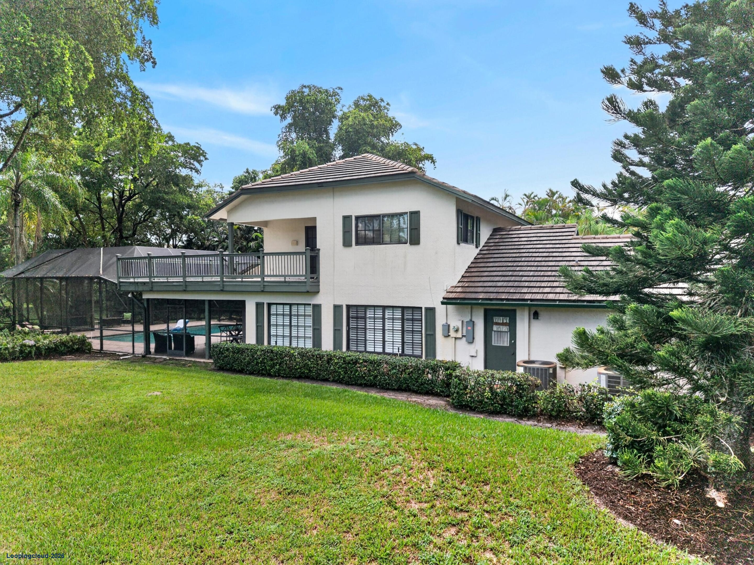 7100 E Cypresshead Drive E, Parkland, FL 33067