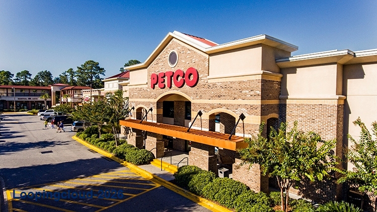 Exceptional Retail Space for Lease at 278 Commercial Center in Bluffton, SC