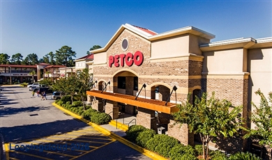 1015 FORDING ISLAND ROAD Bluffton South Carolina, 29910 | Exceptional Retail Space for Lease at 278 Commercial Center in Bluffton, SC
