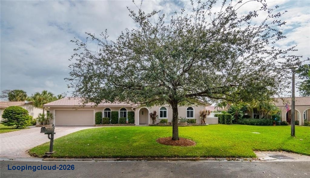 2109 NW 87TH Terrace, Coral Springs, FL 33071