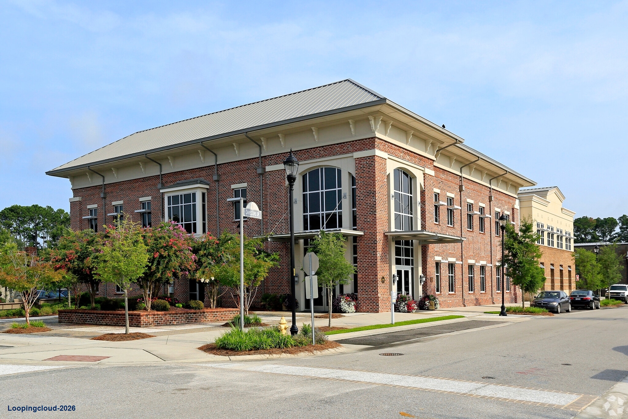 Bluffton Office Building – For Sale or Lease