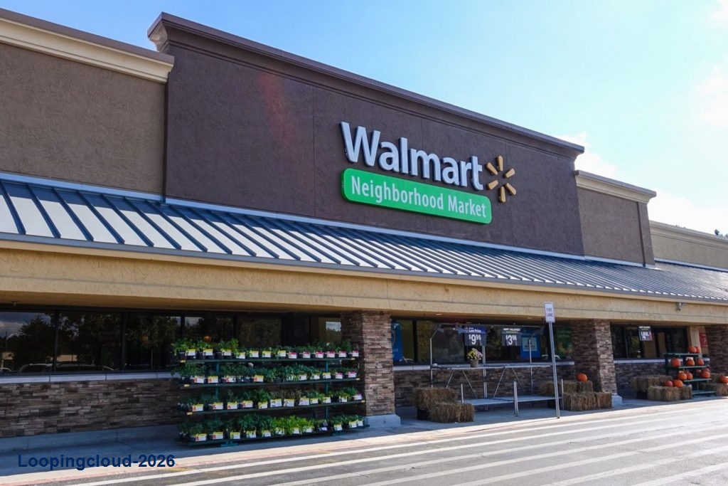 Premier Retail Space for Lease at Julington Square in Fruit Cove, FL