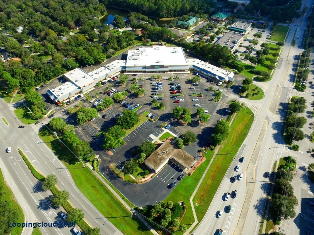 Premier Retail Space for Lease at Julington Square in Fruit Cove, FL