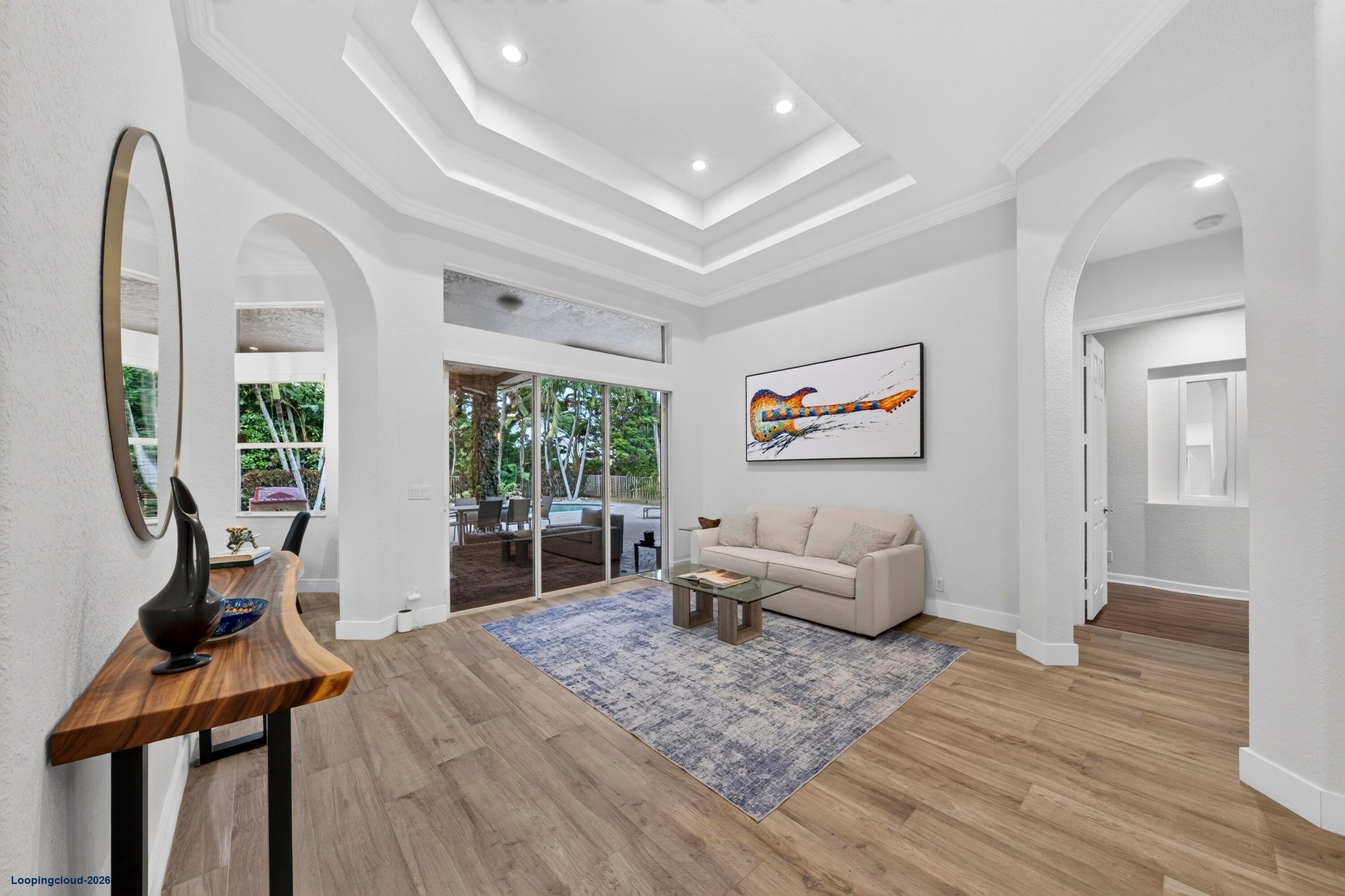 6519 NW 103rd Terrace, Parkland, FL 33076