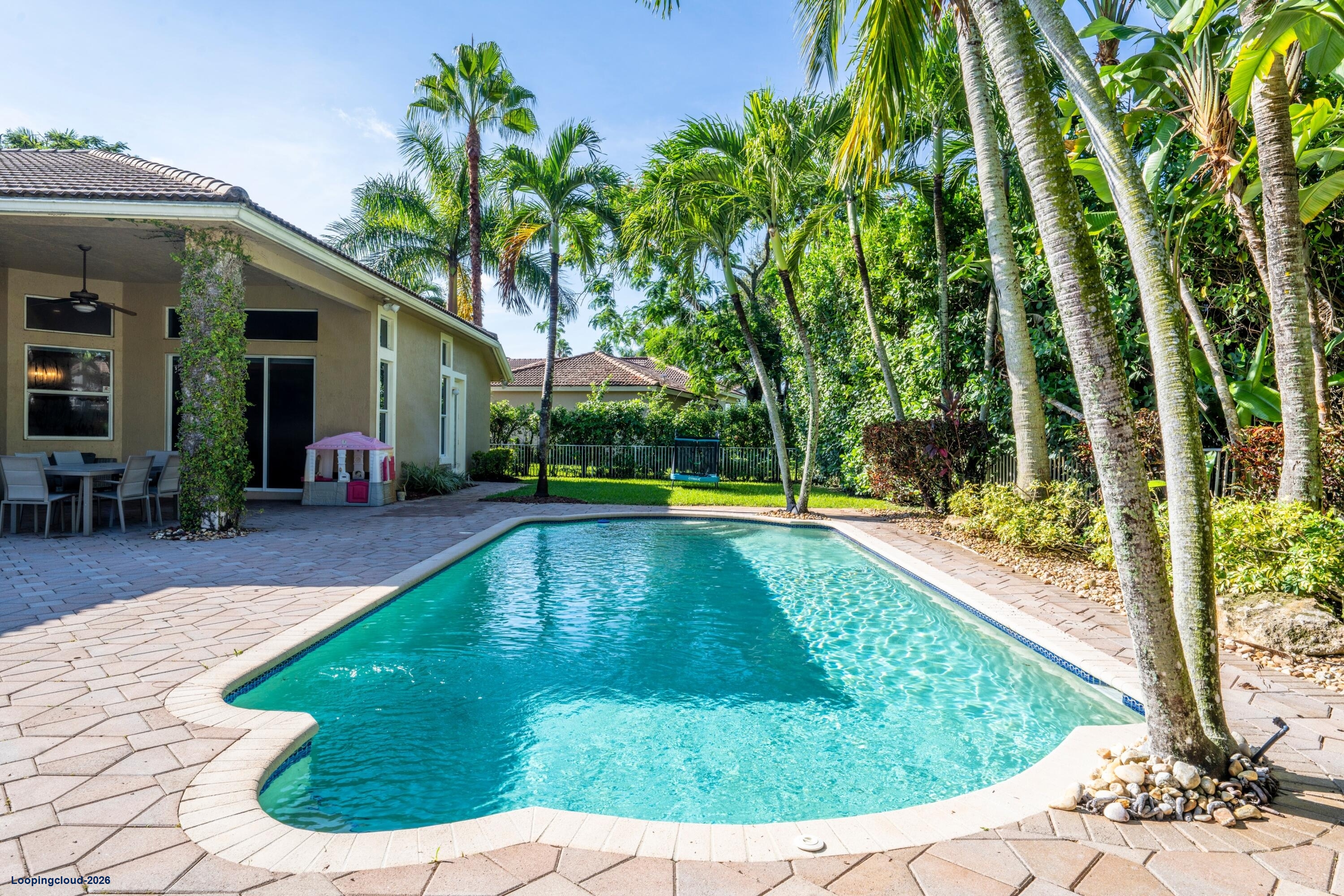 6519 NW 103rd Terrace, Parkland, FL 33076