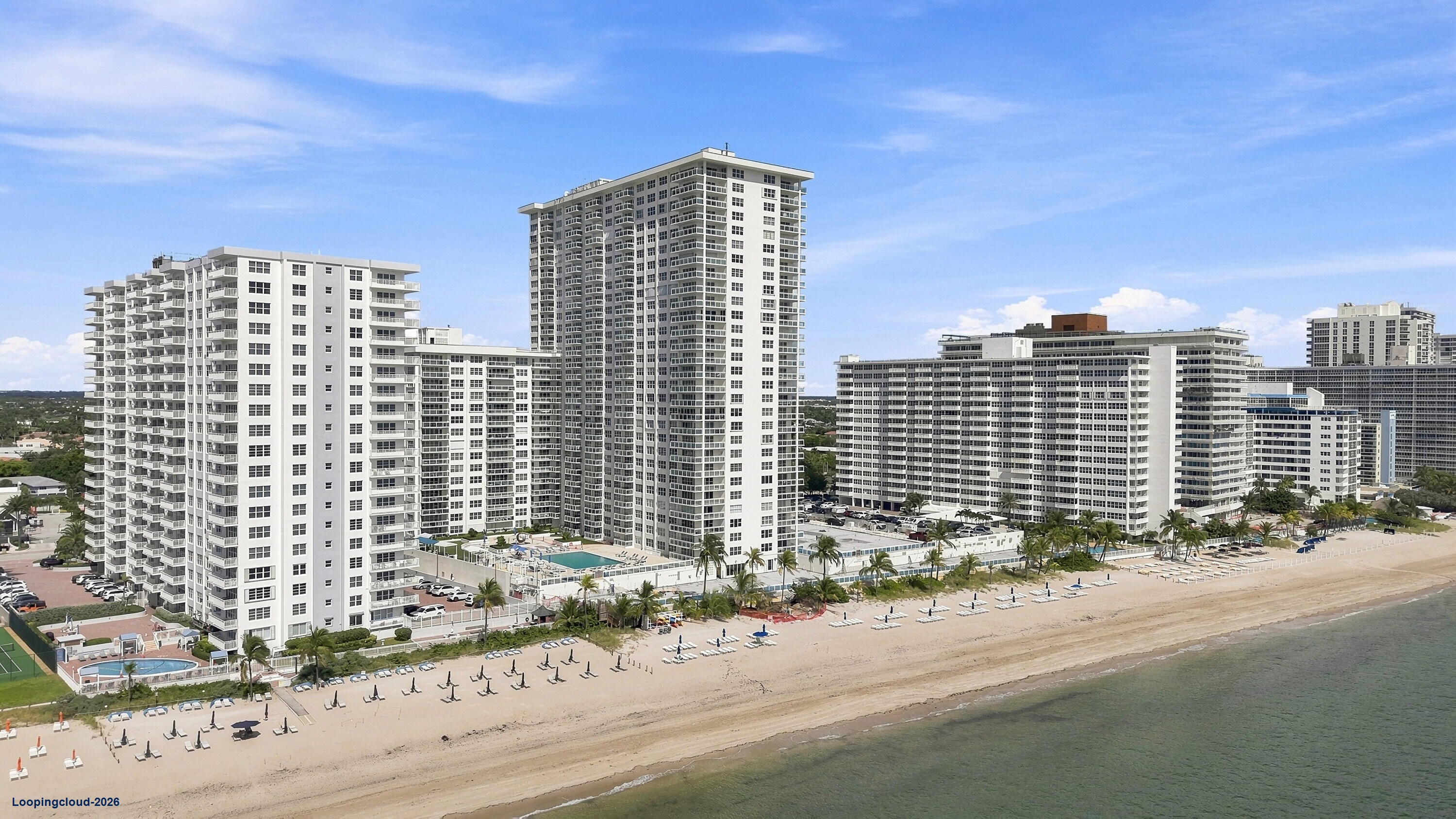 3900 Galt Ocean Drive 2415, Fort Lauderdale, FL 33308