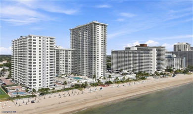3900 Galt Ocean Drive 2415, Fort Lauderdale, FL 33308