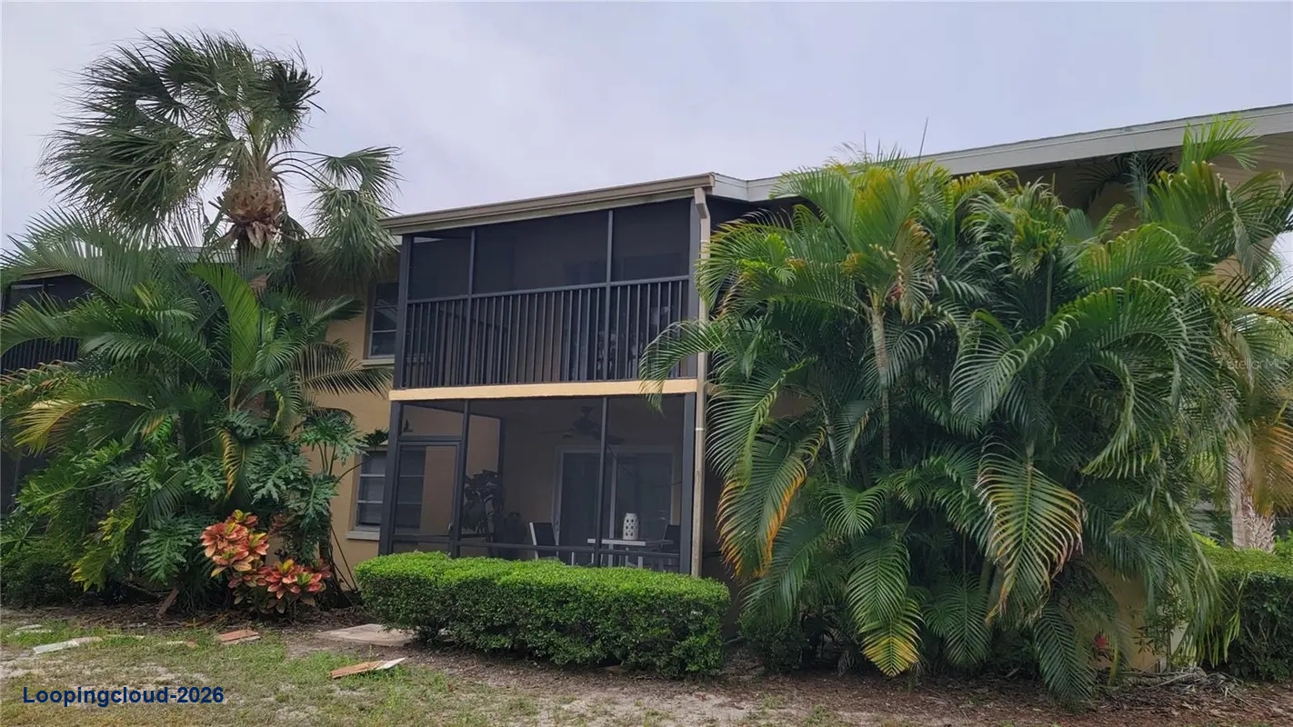 960 LACOSTA CIR #2 Sarasota, FL 34237